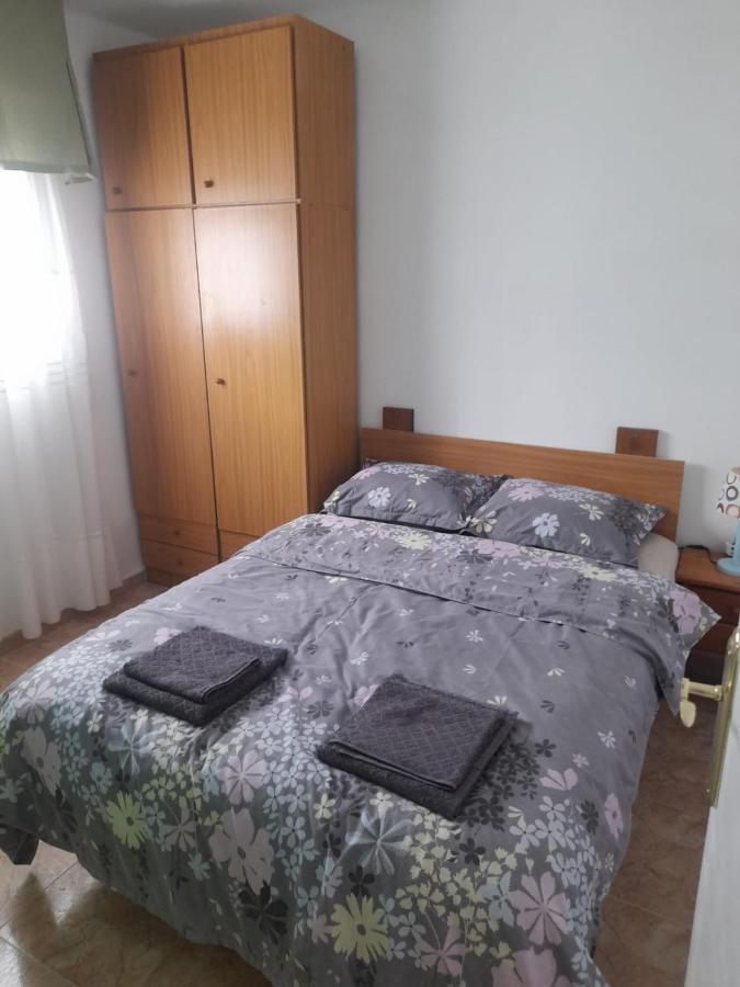 Apartament Carrer I'Iiia Грао-де-Кастельон Екстер'єр фото