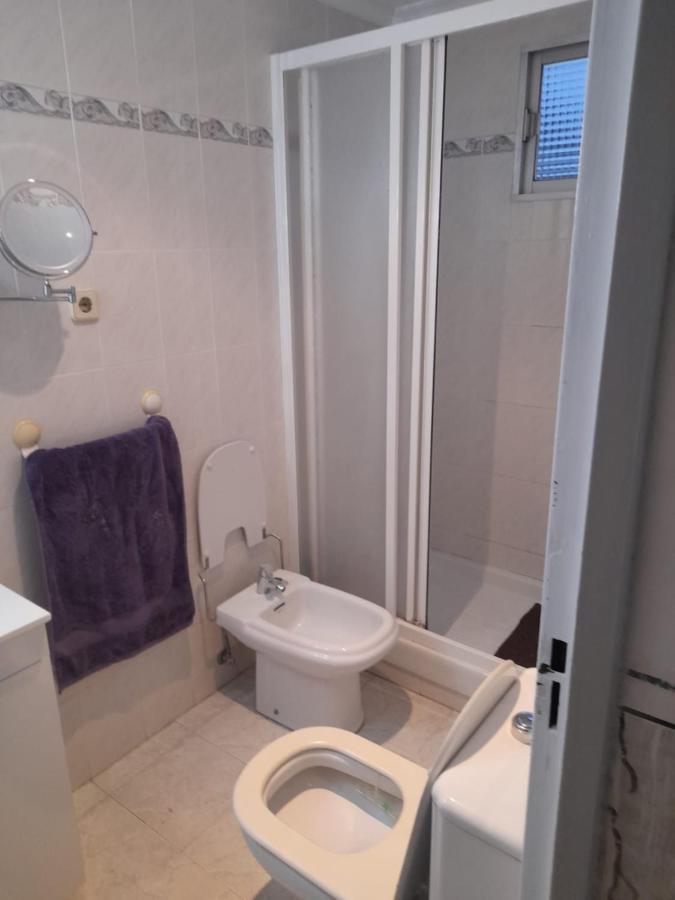 Apartament Carrer I'Iiia Грао-де-Кастельон Екстер'єр фото