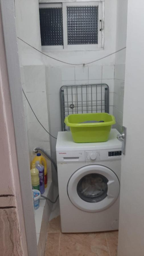 Apartament Carrer I'Iiia Грао-де-Кастельон Екстер'єр фото