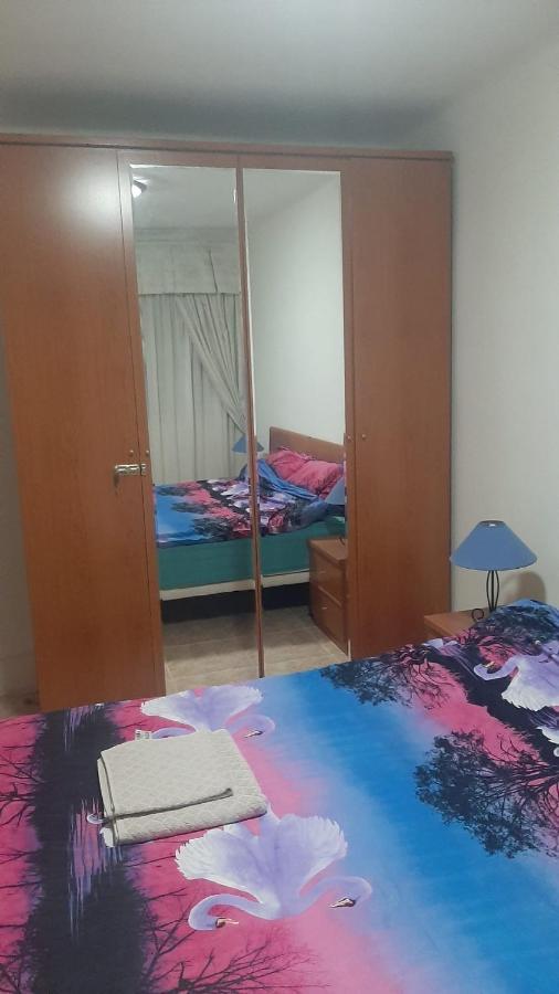Apartament Carrer I'Iiia Грао-де-Кастельон Екстер'єр фото